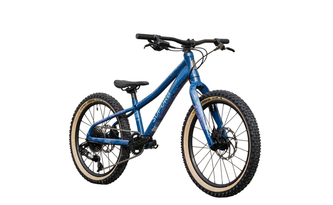 Unleazhed Rahmenschutzfolie Kids BPK01 Filigree Rose matt