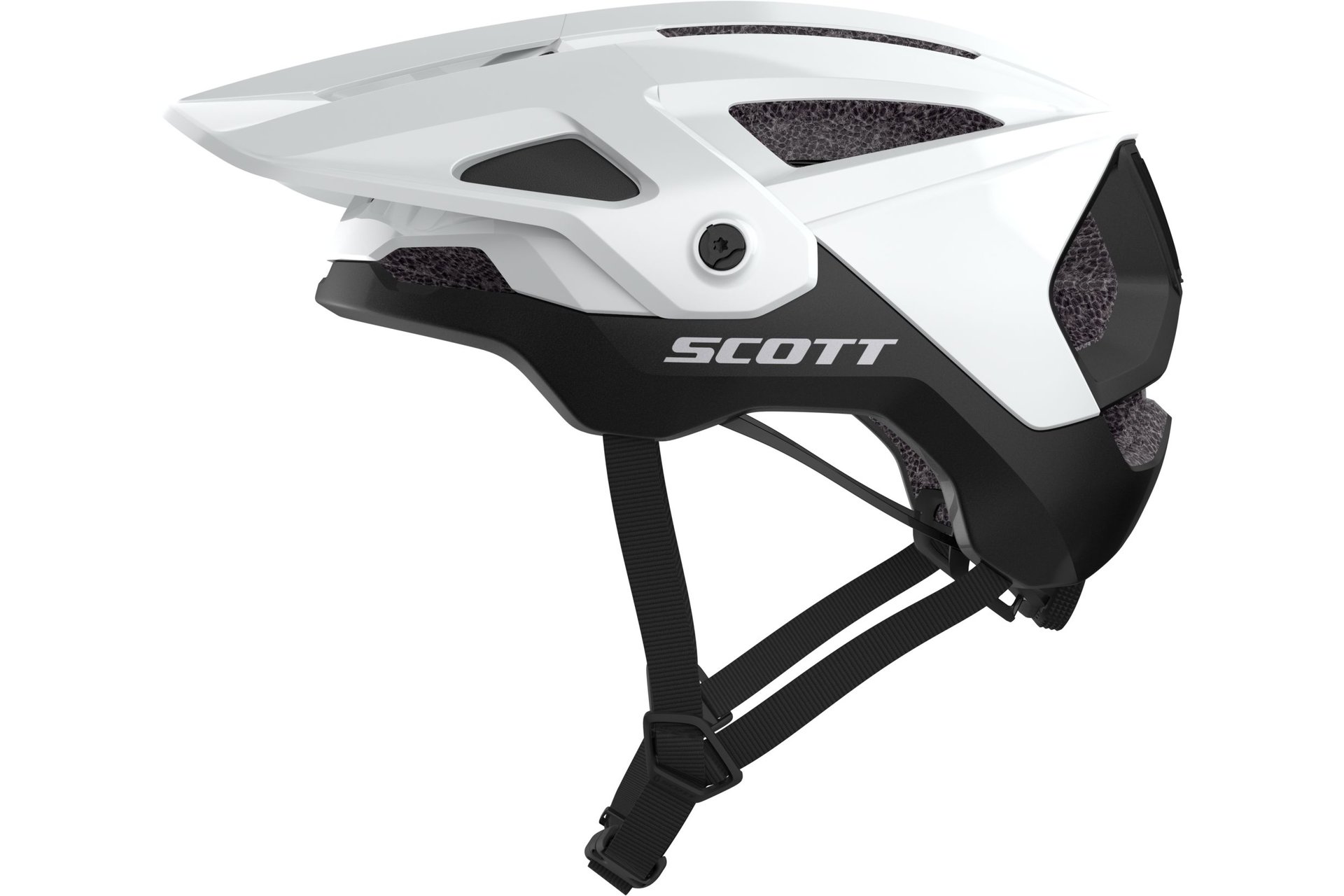 Scott Stego Plus MIPS