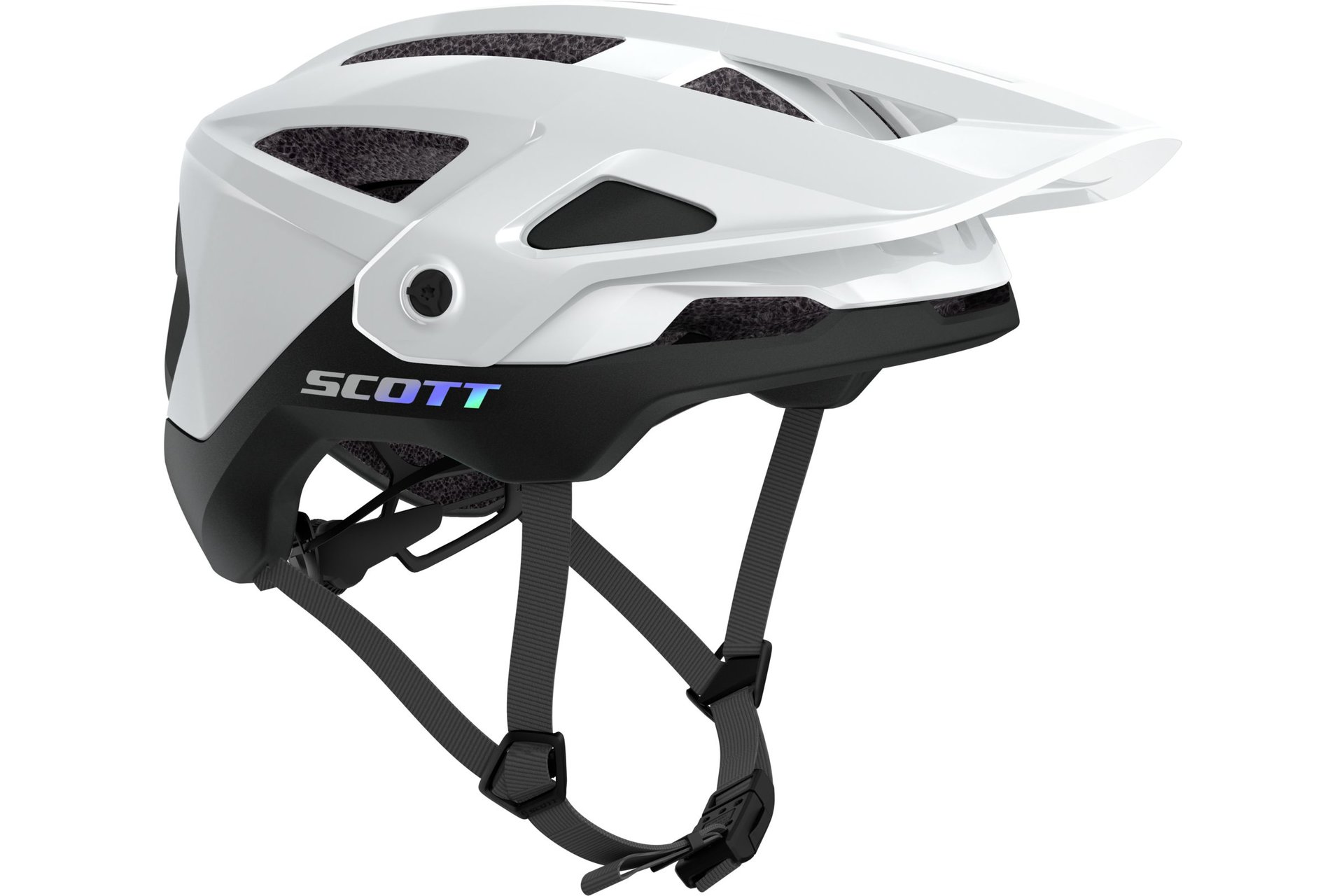 Scott Stego Plus MIPS