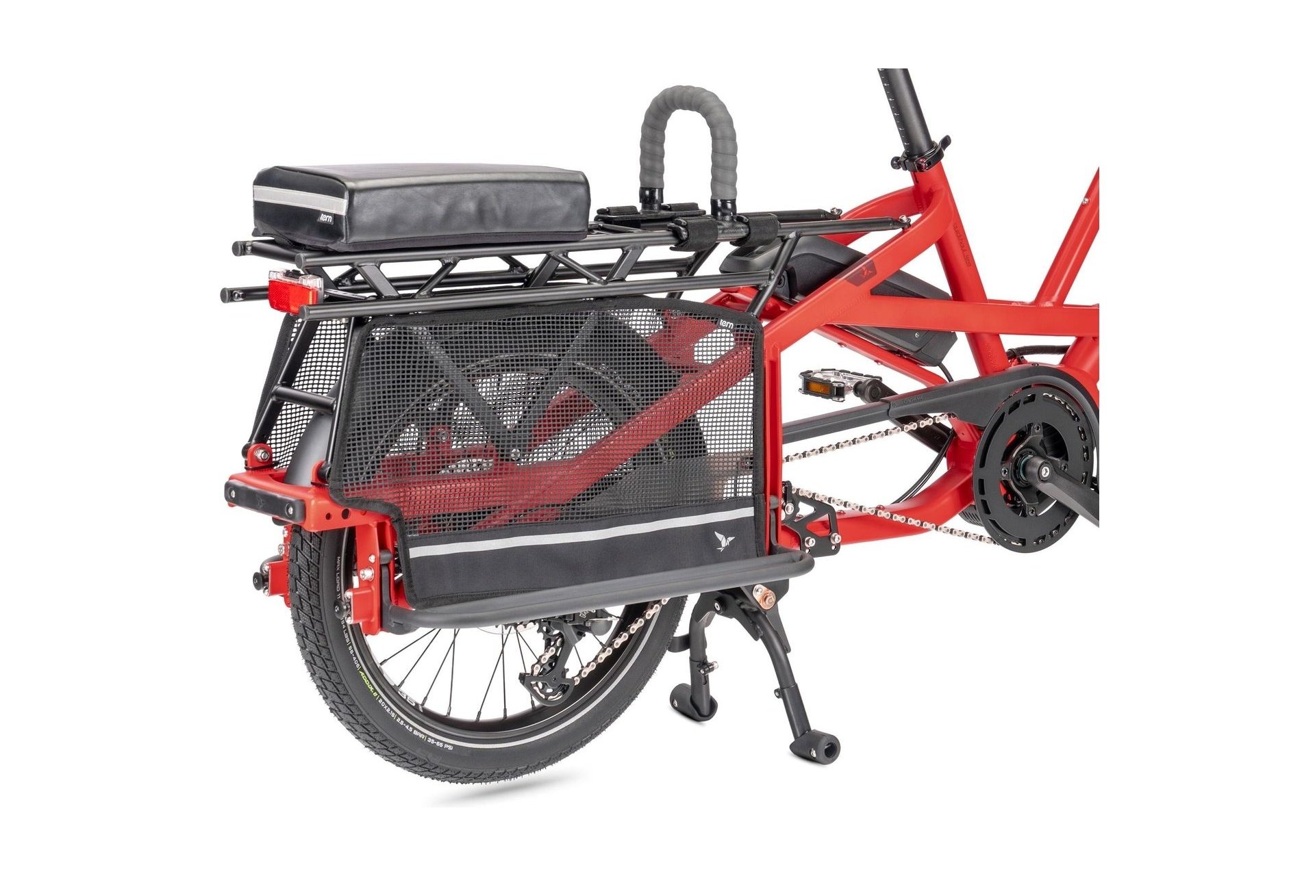 Tern Sidekick Wheel Guard L Gen 2 f&uuml;r QHL