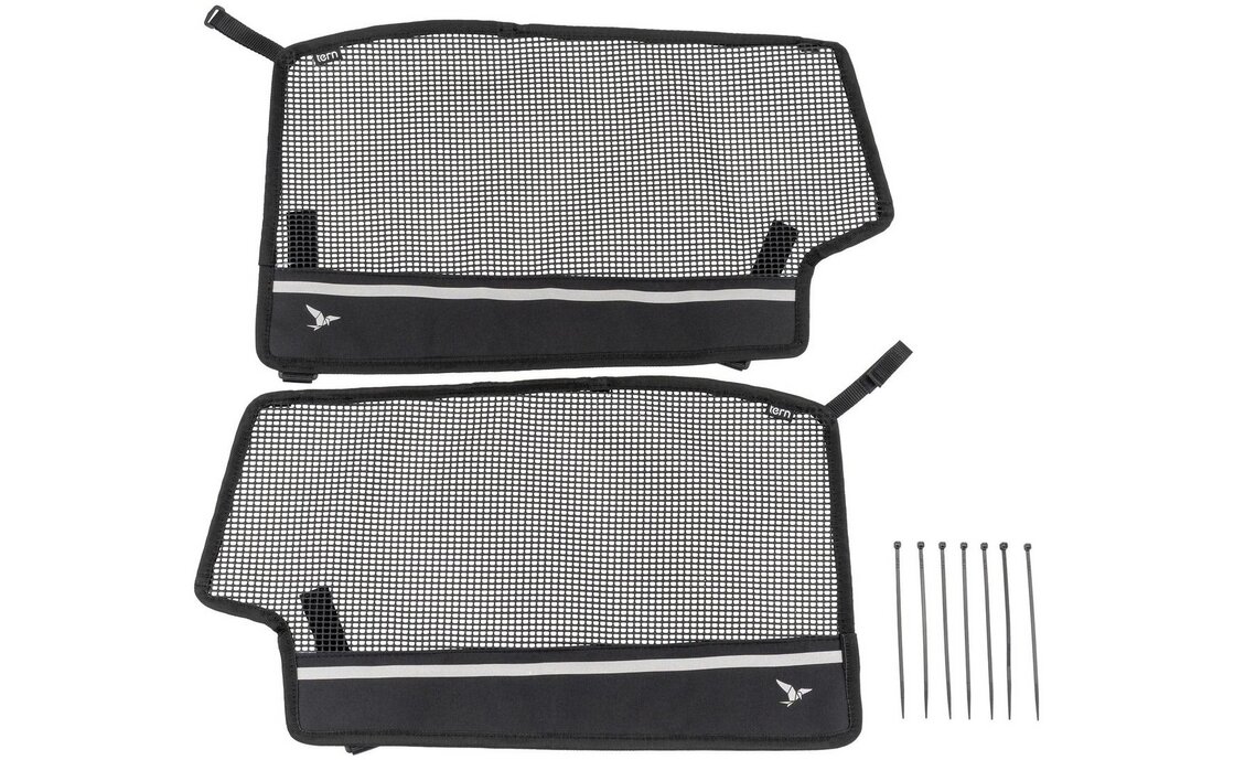 Tern Sidekick Wheel Guard L Gen 2 f&uuml;r QHL