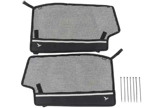 Lastenrad Zubehör - Tern Sidekick Wheel Guard L Gen 2 für QHL