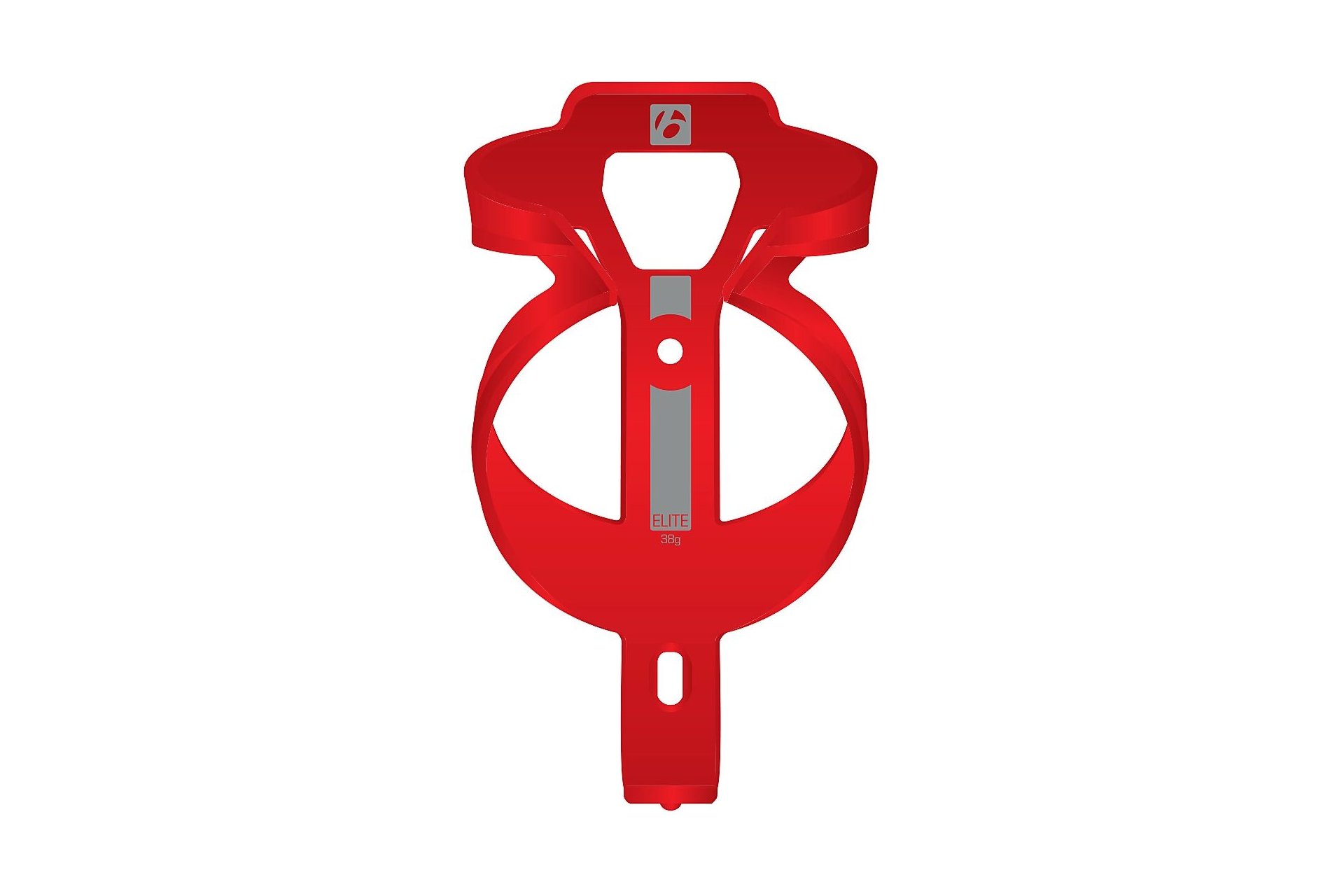 Bontrager Flaschenhalter Elite Ocean Recycled