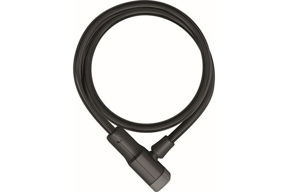 Abus - Kabelschlösser - Abus Primo 5410K/85 SCMU Kabelschloss