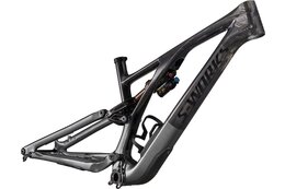 Hardtail-Rahmen - Specialized S-Works Stumpjumper Evo Rahmenset
