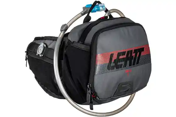 XXL Sale % - Leatt Hydration Core 1.5 Hip Pack