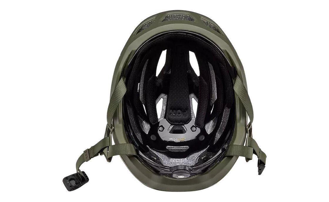 Fox Crossframe Pro Ashr