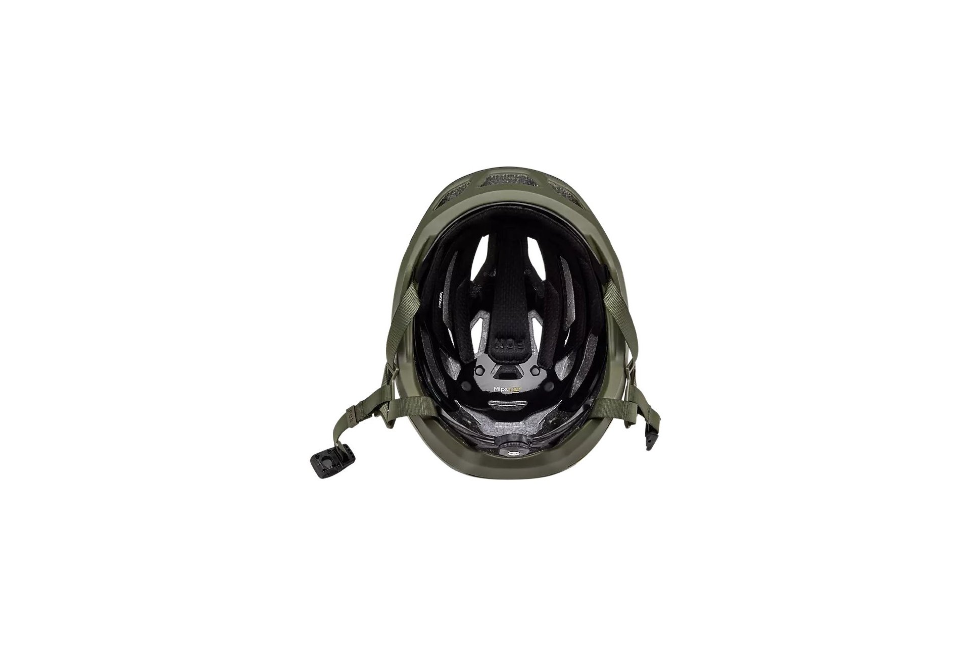 Fox Crossframe Pro Ashr