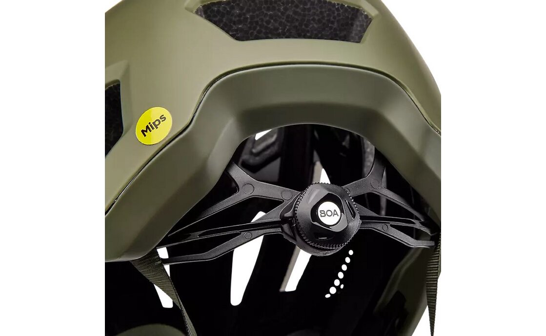 Fox Crossframe Pro Ashr