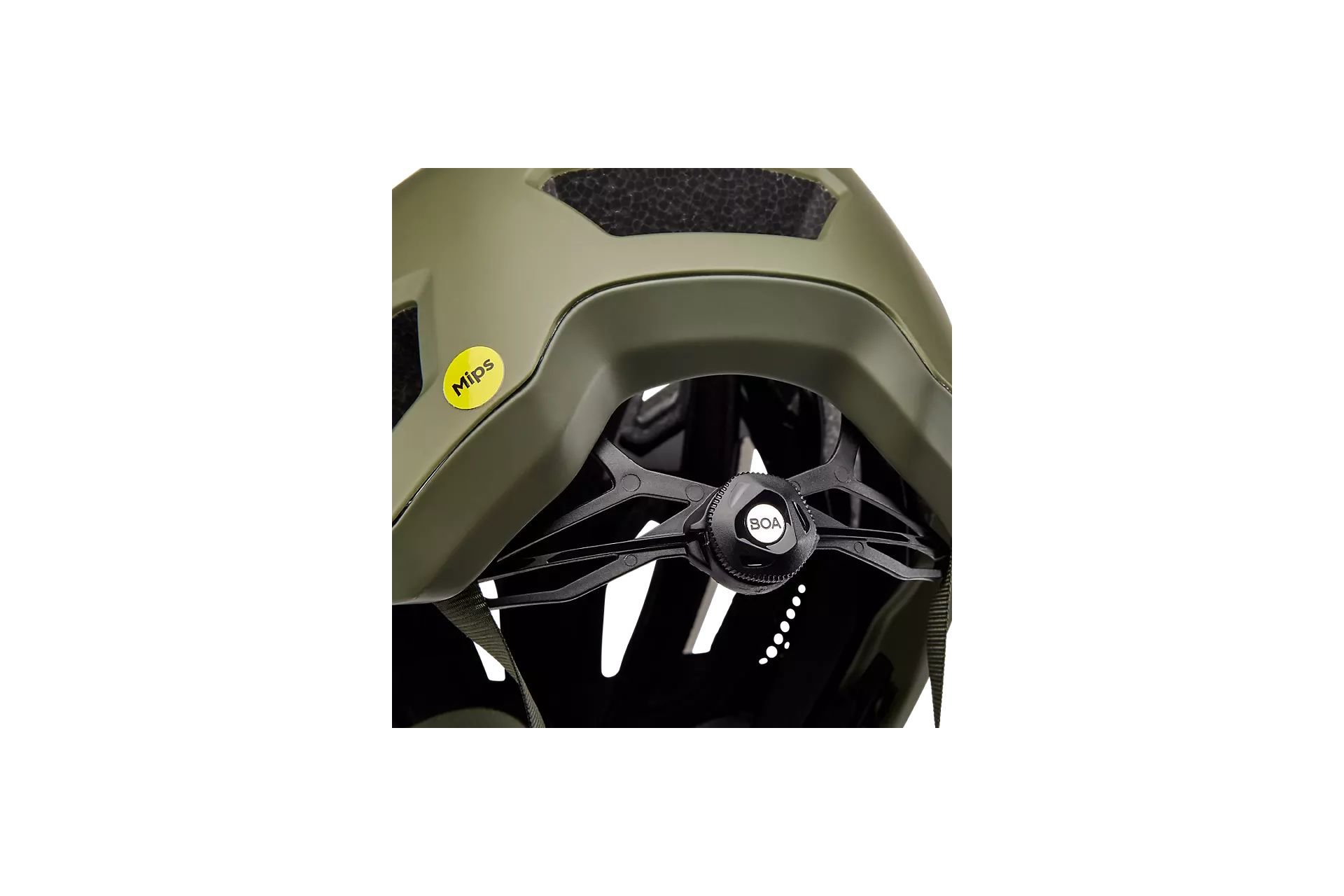 Fox Crossframe Pro Ashr