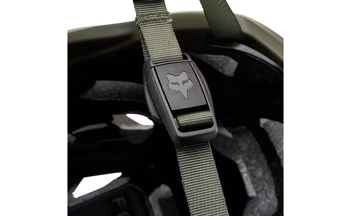 Fox Crossframe Pro Ashr