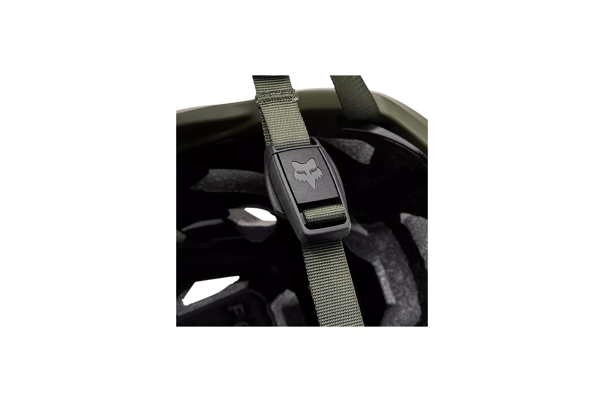 Fox Crossframe Pro Ashr