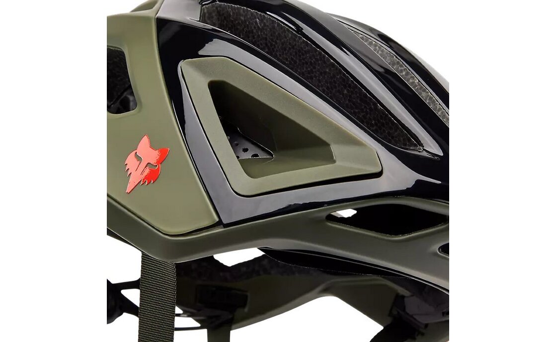 Fox Crossframe Pro Ashr