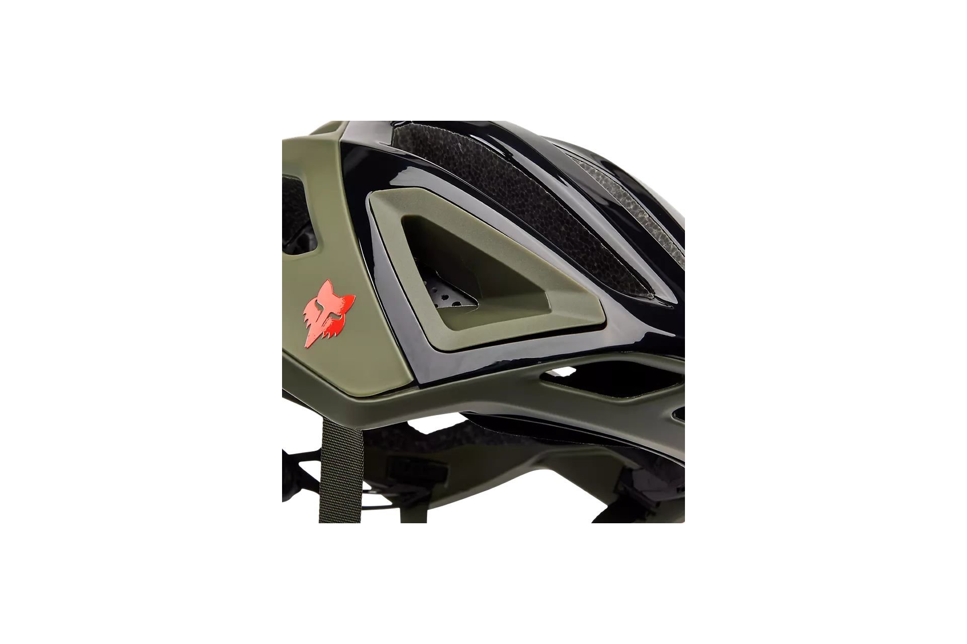 Fox Crossframe Pro Ashr