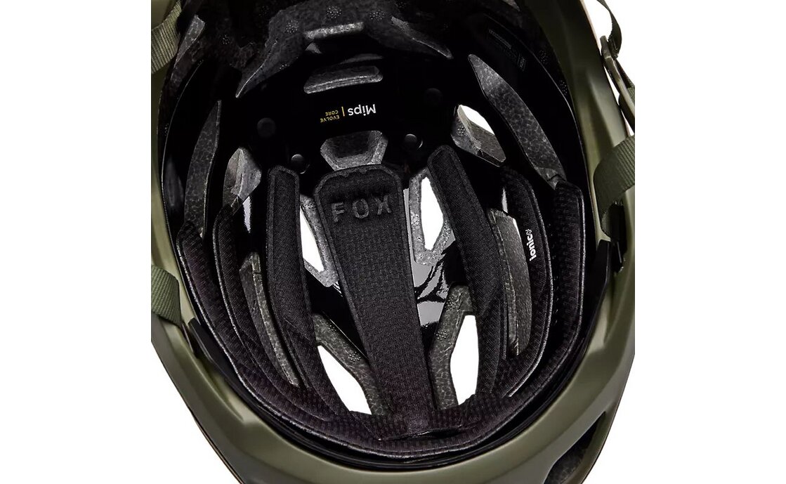 Fox Crossframe Pro Ashr