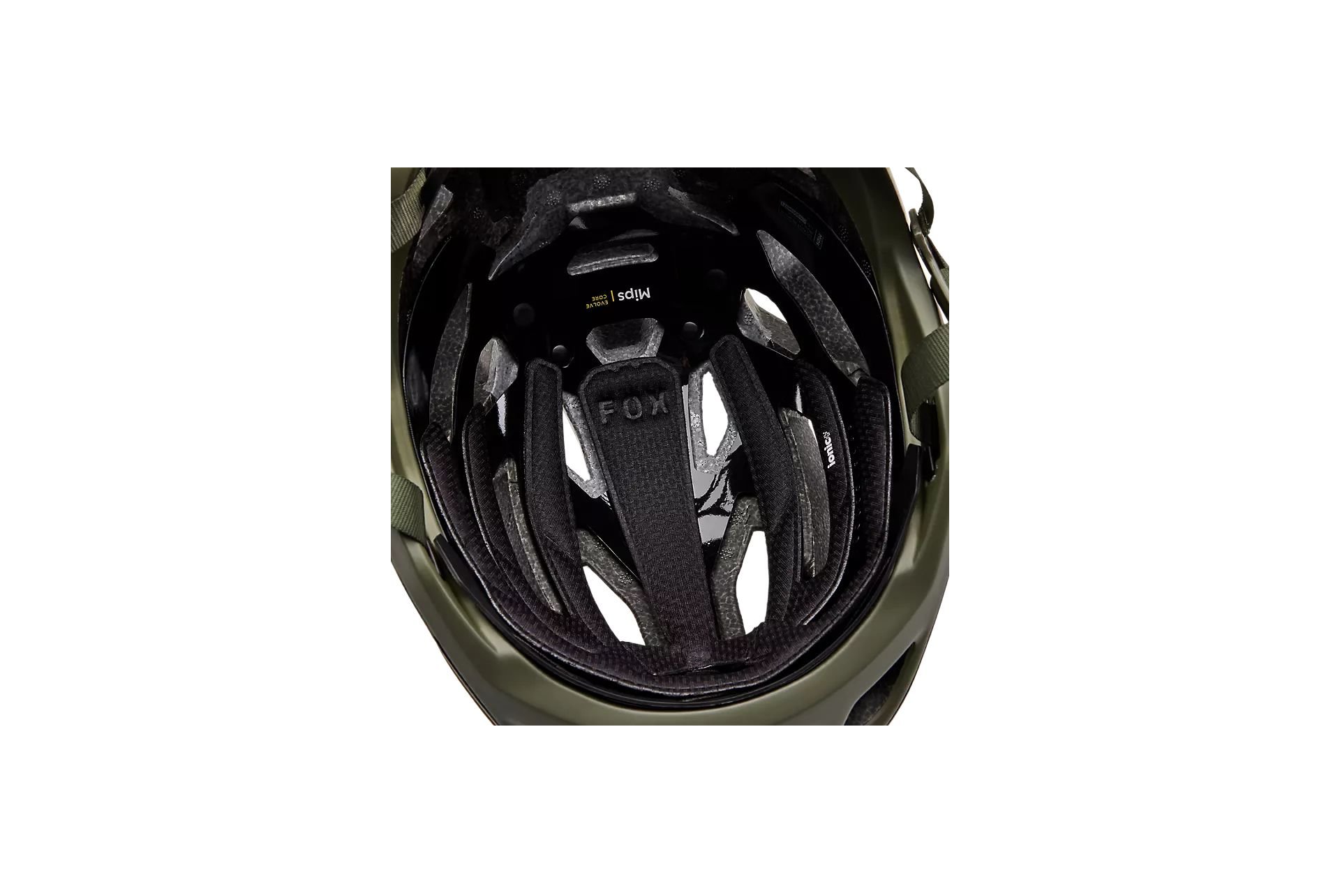 Fox Crossframe Pro Ashr