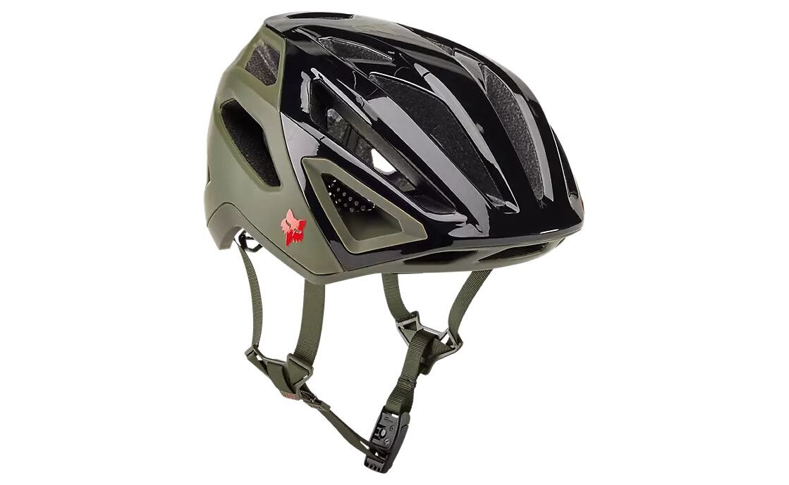 Fox Crossframe Pro Ashr