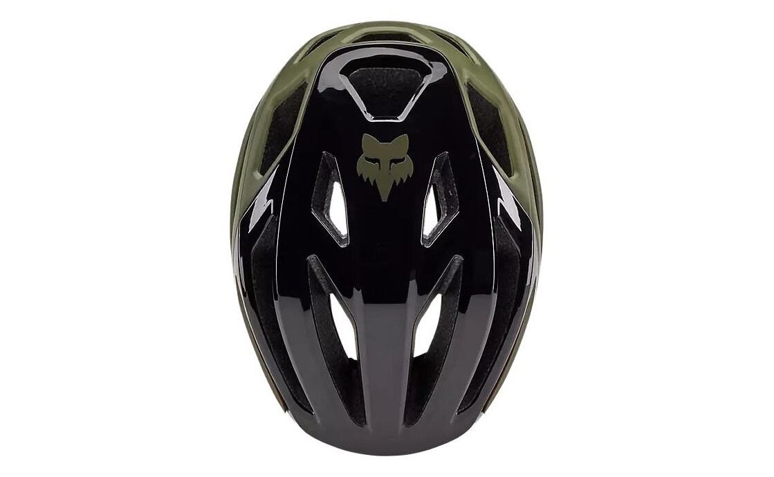 Fox Crossframe Pro Ashr