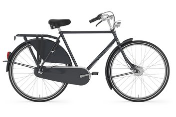 gazelle classic rosa