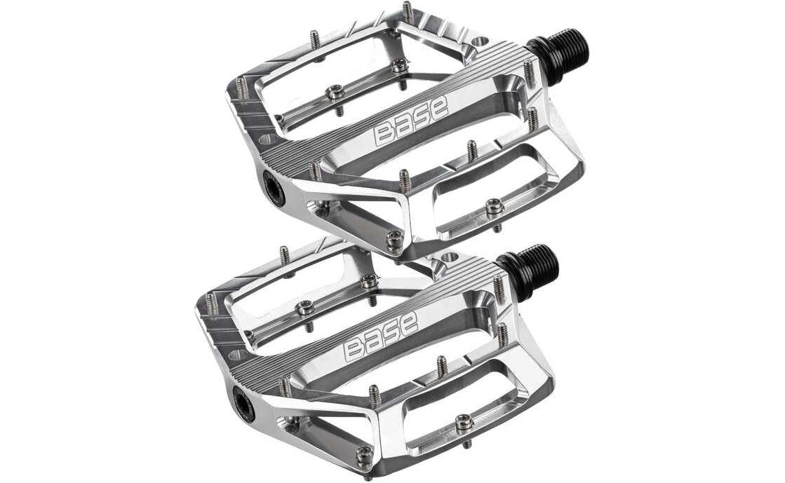 Reverse Components Base Pedale