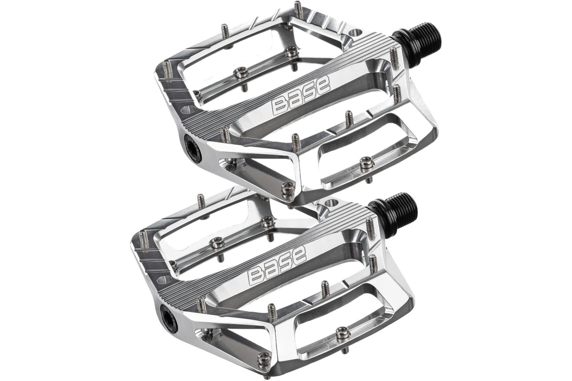 Reverse Components Base Pedale