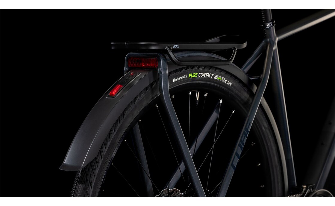 Cube Kathmandu SLX - 28 Zoll - Diamant - 2025