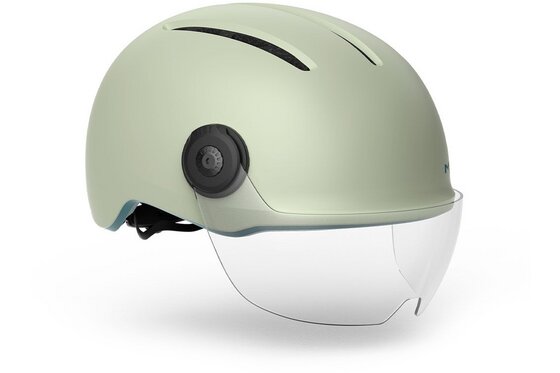 E-Bike & S-Pedelec-Helme - MET Vibe On MIPS