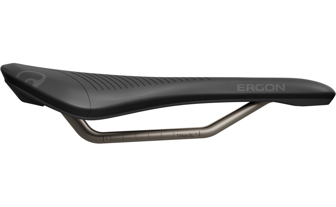 Ergon SRS Pro Men Sattel