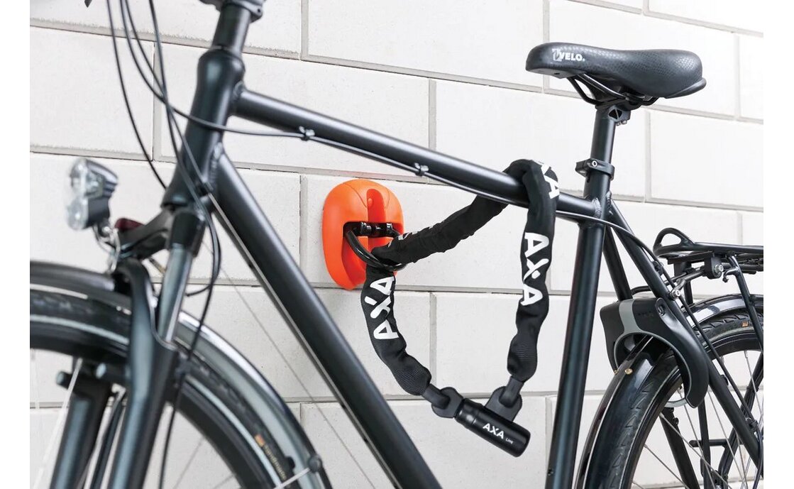 AXA Linq 9,5-100 Kettenschloss