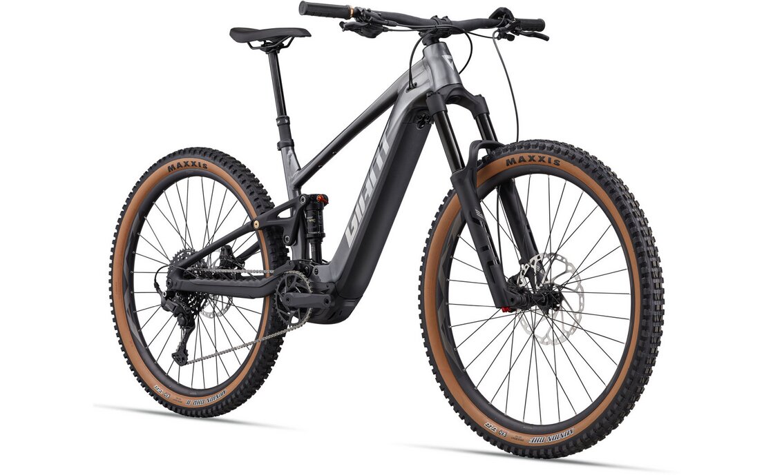 Giant Stance E+ 1 - 800 Wh - 29 Zoll - Fully