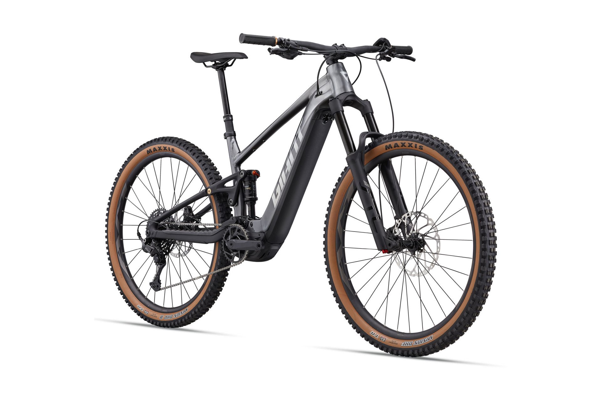 Giant Stance E+ 1 - 800 Wh - 29 Zoll - Fully