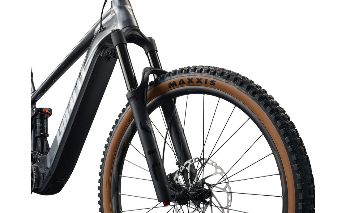 Giant Stance E+ 1 - 800 Wh - 29 Zoll - Fully