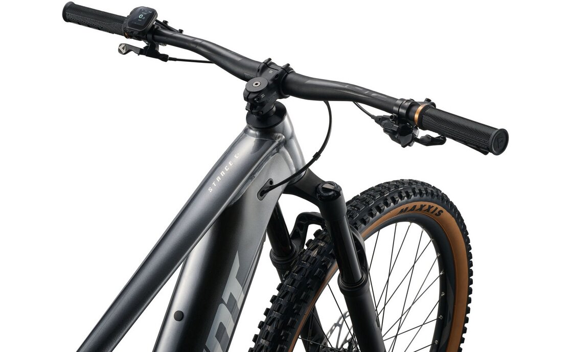 Giant Stance E+ 1 - 800 Wh - 29 Zoll - Fully