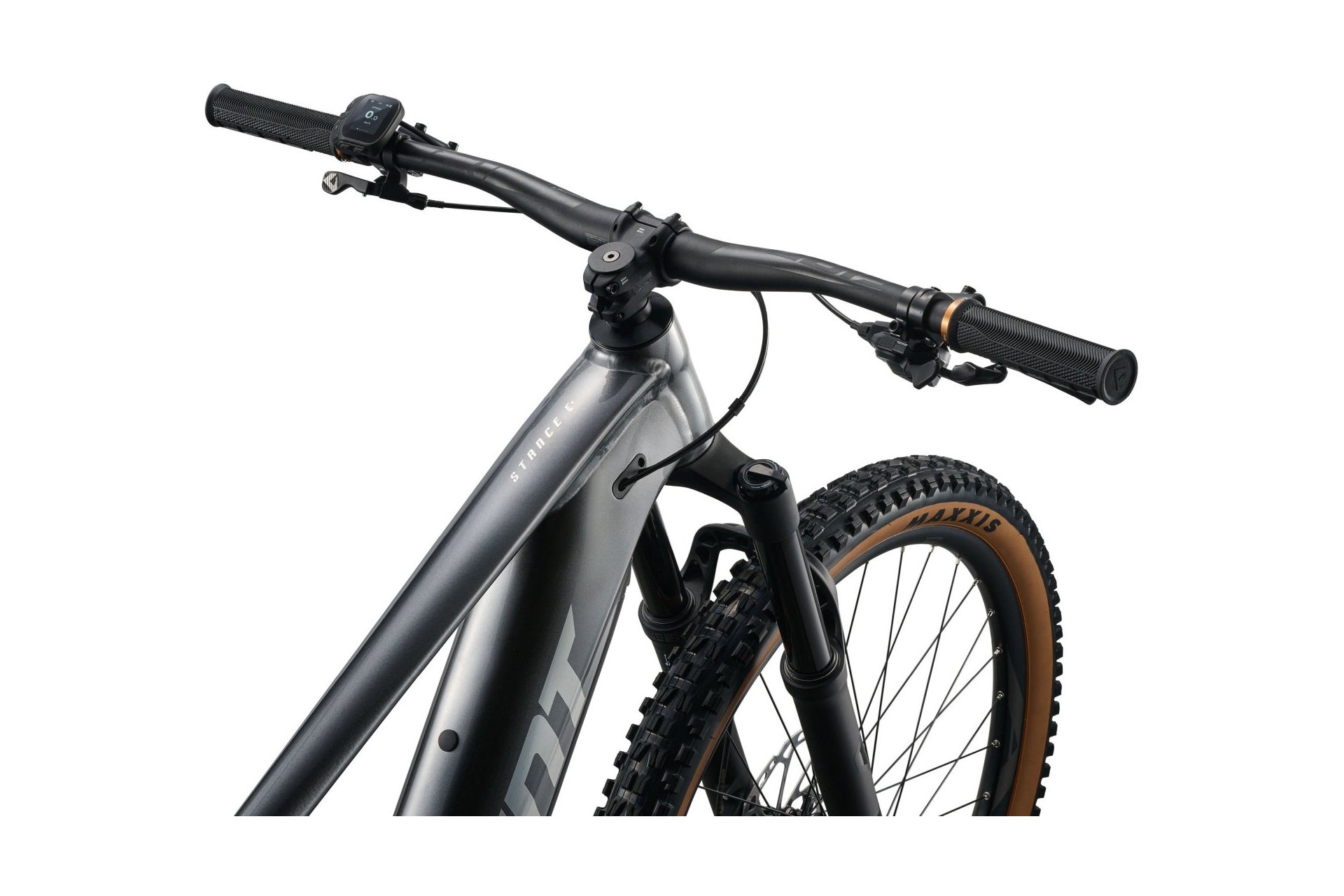 Giant Stance E+ 1 - 800 Wh - 29 Zoll - Fully