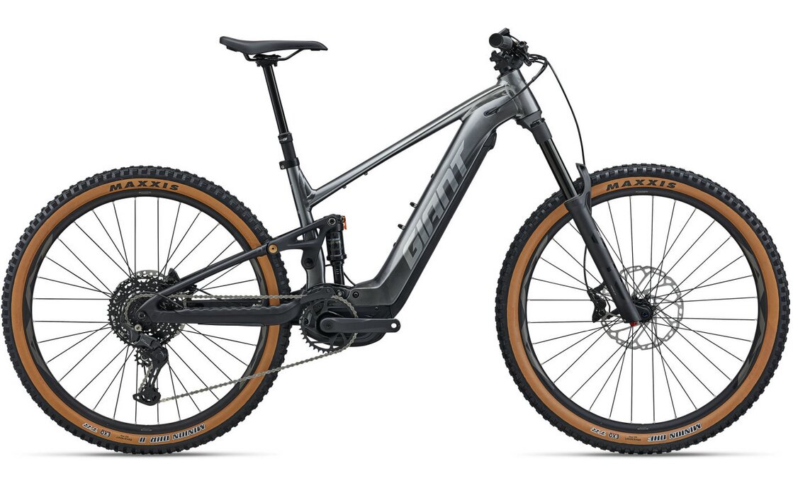 Giant Stance E+ 1 - 800 Wh - 29 Zoll - Fully