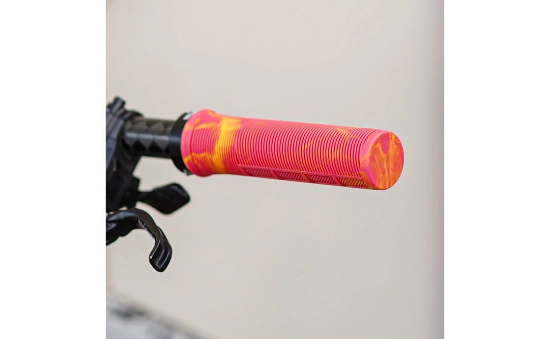 Unleazhed GRIP-G1 MTB Griffe Lock-On
