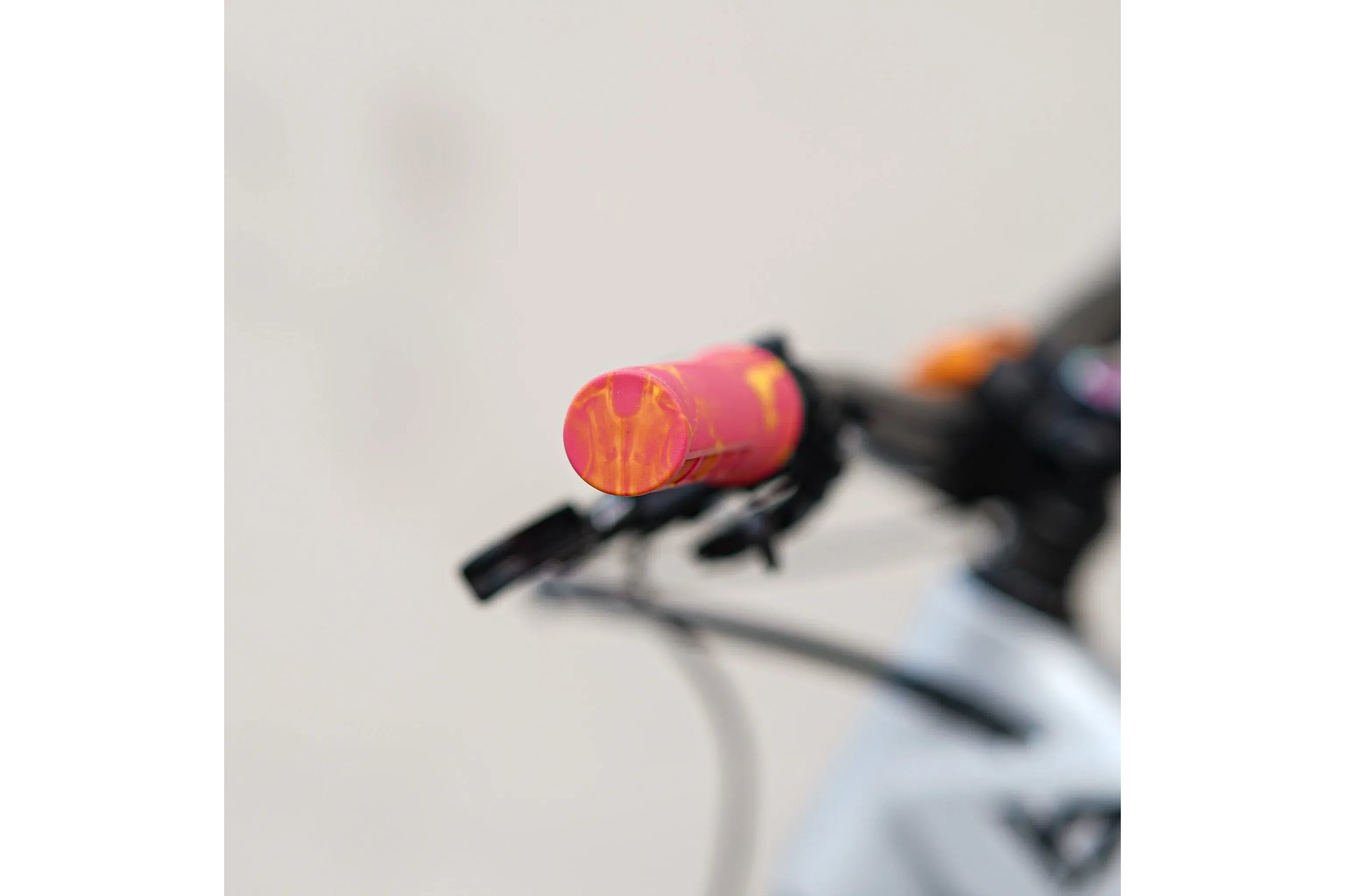 Unleazhed GRIP-G1 MTB Griffe Lock-On