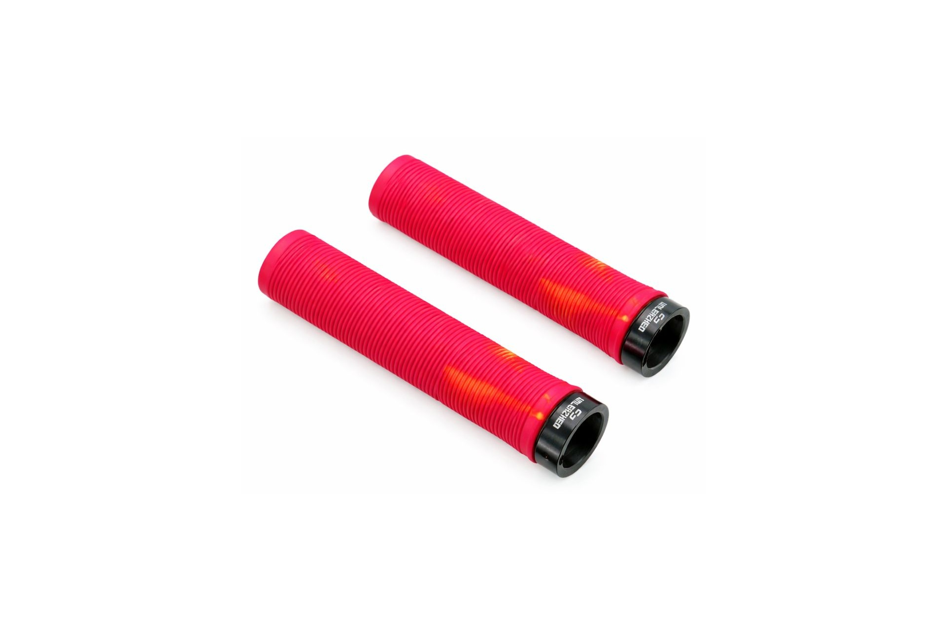 Unleazhed GRIP-G1 MTB Griffe Lock-On