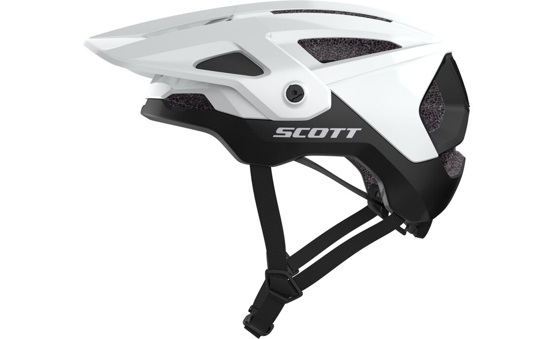 Scott Stego Plus MIPS