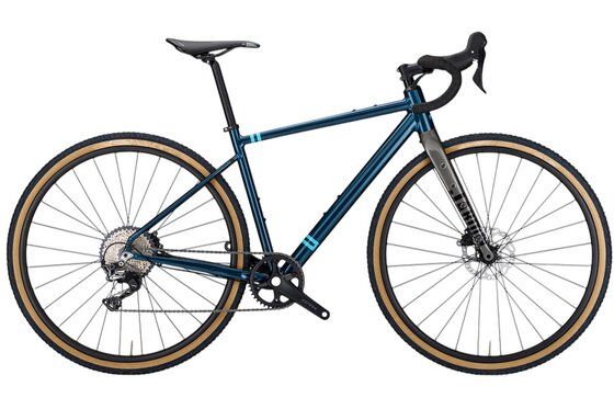 Fahrräder - Wilier Jaroon - GRX - DD28 - 28 Zoll - Diamant