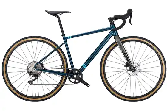 Shimano GRX - Gravel-Bikes - Wilier Jaroon - GRX - DD28 - 28 Zoll - Diamant