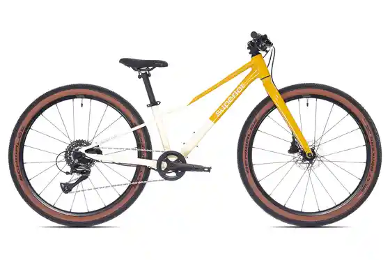 Kindermountainbikes - SUPERIOR F.L.Y. 24 - 24 Zoll - Diamant - 2026