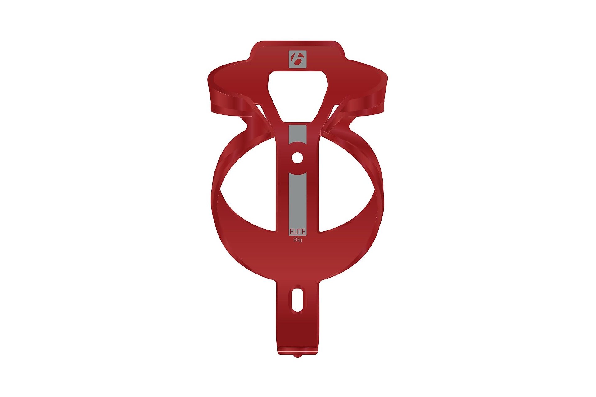Bontrager Flaschenhalter Elite Ocean Recycled