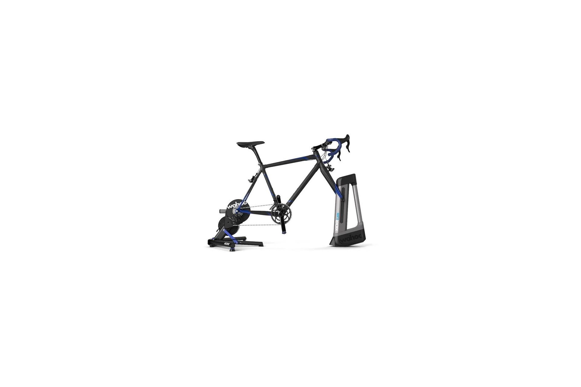 Wahoo KICKR Climb