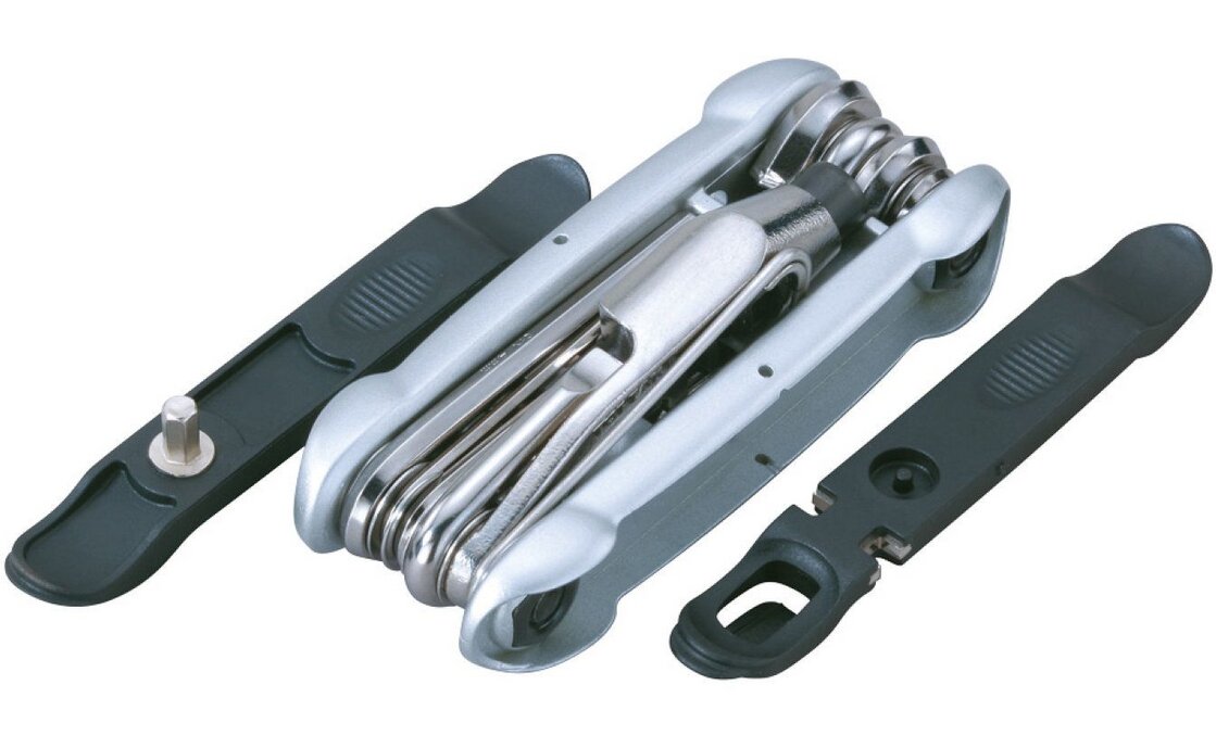 Topeak Hummer 2 Minitool
