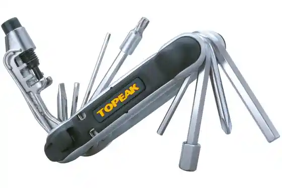Minitools - Topeak Hummer 2 Minitool