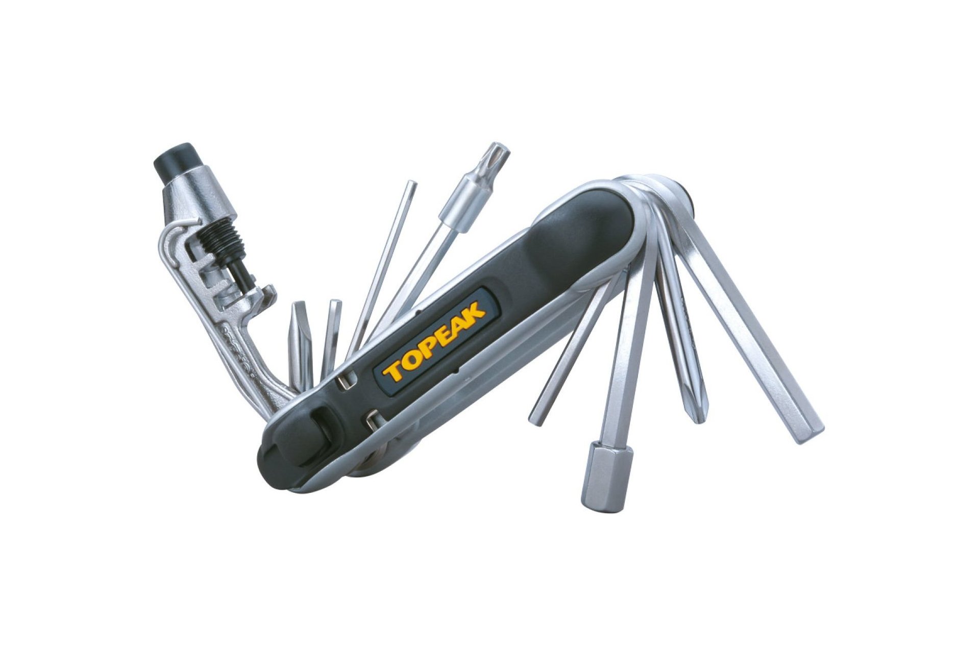 Topeak Hummer 2 Minitool