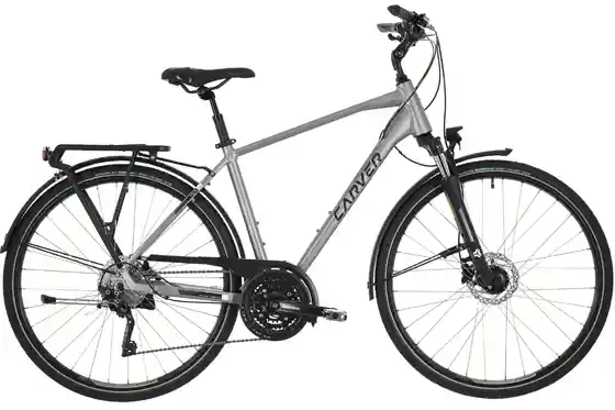 Carver Tour Series - Carver Tour 130 - 28 Zoll - Diamant