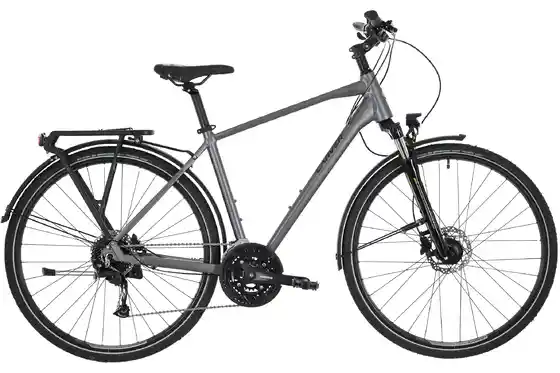 Carver - Trekkingräder - Carver Route 120 - 28 Zoll - Diamant