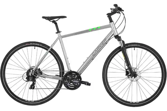 Crossbike-Fitnessbike Sale - Carver Cinos 110 - 28 Zoll - Diamant - 2026